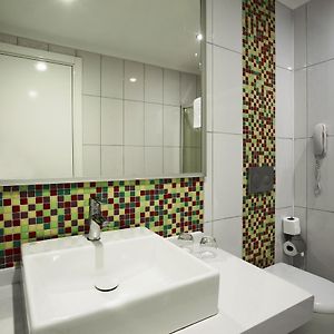 Familien-Zimmer mit 2 Schlafzimmern